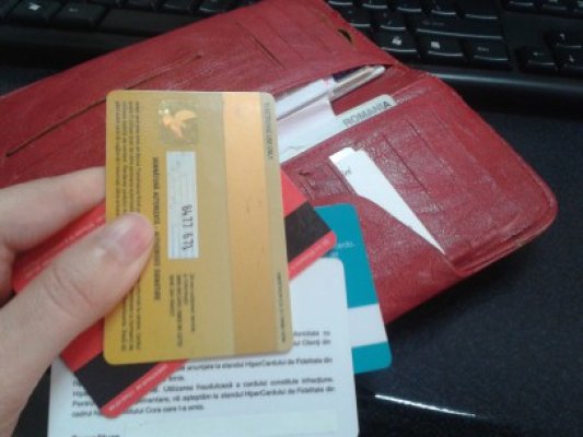 Companiile americane Visa şi MasterCard s-ar putea retrage din Rusia